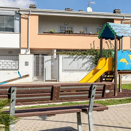 Mrb Real Estate - Maison Ludovica - Monolocale Moderno Con Giardino * Frattocchie