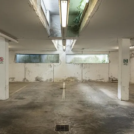 Mrb Real Estate - Maison Ludovica - Monolocale Moderno Con Giardino Frattocchie